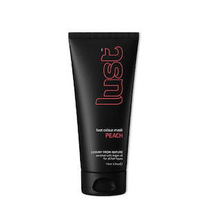 Lust Colour Mask Peach 175ml