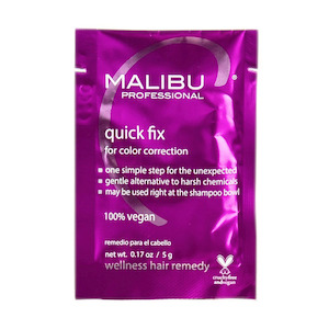 Malibu C: Malibu C Quick Fix 5g