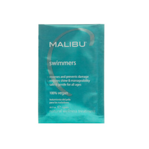 Malibu C: Malibu C Swimmers sachet 5g