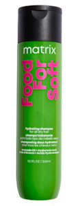 Matrix Food For Soft Shampoo