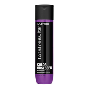 Matrix Color Obsessed Conditioner 300ml