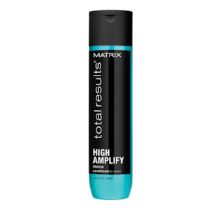 Matrix: Matrix High Amplify Conditioner 300ml