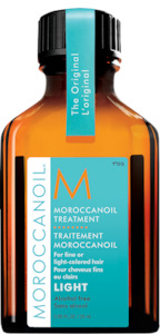 Moroccanoil Treatment Light 25ml