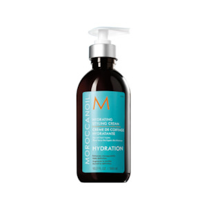 Moroccanoil Hydrating Styling Cream 300ml