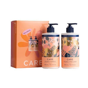 Nak: NAK Care Balance 500ml Duo