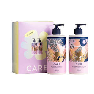 Nak: NAK Care Blonde 500ml Duo