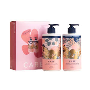 Nak: NAK Care Colour 500ml Duo