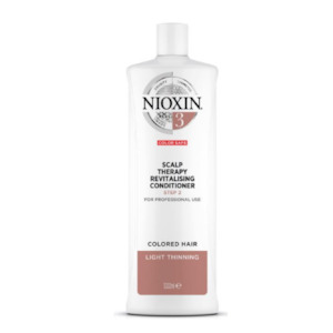 Nioxin: Nioxin System 3 Scalp Revitaliser 1 litre
