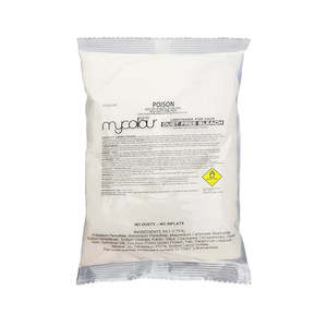 RPR My Colour Dust-free White Bleach 500g