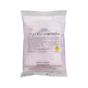 Nouvelle Bleach: RPR My Colour Dust-free Purple Bleach 500g