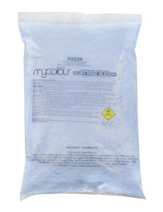 RPR My Colour Dust-free Blue Bleach 500g