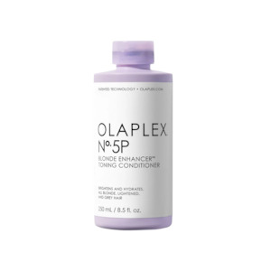Olaplex: Olaplex No.5P Blonde Enhancer Toning Conditioner