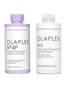 Olaplex No.4P & No.5 Bundle