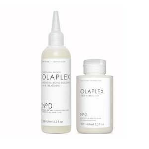 Olaplex: Olaplex No.0 & No.3 Bundle