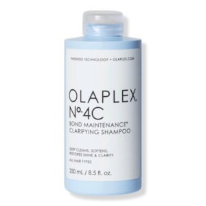 Olaplex: Olaplex No.4C Clarifying Shampoo