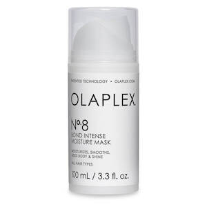 Olaplex: Olaplex No.8 Bond Intense Moisture mask 100ml