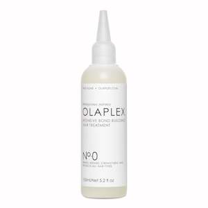 Olaplex: Olaplex No.0  Intensive Bond Building Treatment