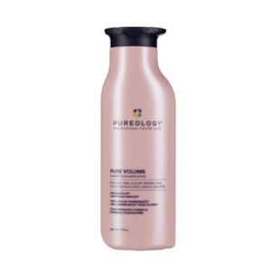 Pureology Pure Volume Shampoo 266ml
