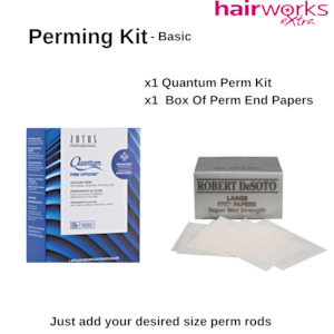 Perm Kit- Basic