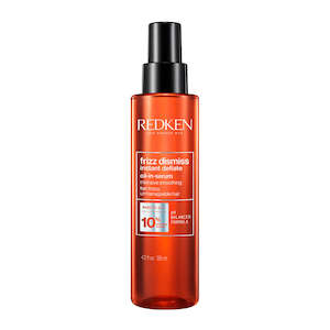 Redken: Redken Frizz Dismiss Instant Deflate Oil-In-Serum 125ml
