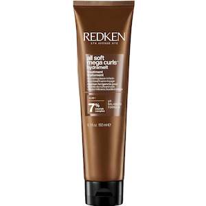 Redken All Soft Mega Curls Hydramelt Leave In Conditioner