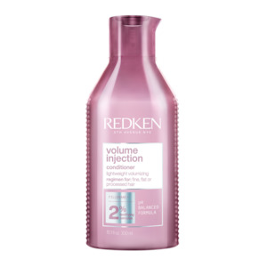 Redken Volume Injection Conditioner 300ml
