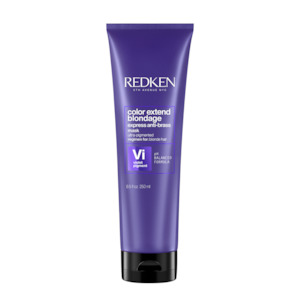 Redken Blondage Express Mask 250ml