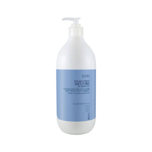 RPR Fix My Frizz Smoothing Shampoo 1L