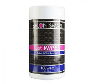 Salon Smart: Salon Smart Stain remover 100 wipes