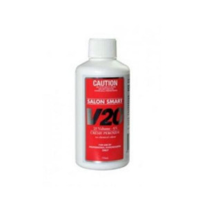 Salon Smart: Salon Smart 20 Vol Creme Peroxide 250ml