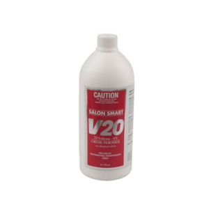 Salon Smart 20 vol Creme Peroxide 1L