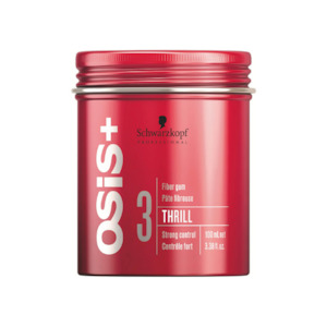 Schwarzkopf: Schwarzkopf Osis Thrill 100ml