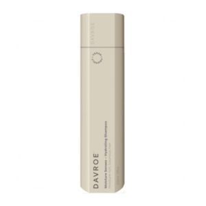 Davroe Moisture Senses shampoo