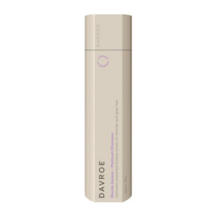 Davroe Blonde Senses Shampoo