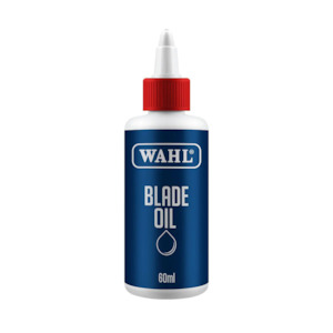 Wahl Clipper Oil 60ml