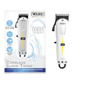 Wahl Super Taper Clipper
