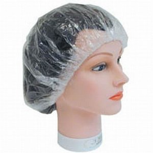 Accessories: Disposable Processing Cap SINGLE