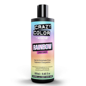 Conditioner: Crazy Color Conditioner