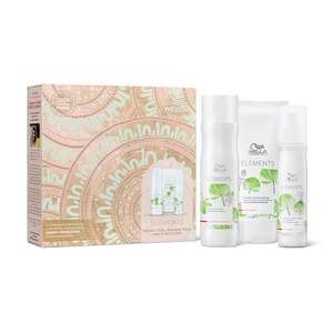 Wella Elements Trio