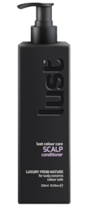 Conditioner: Lust Scalp Conditioner 325ml