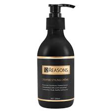 Cruelty Free: 12 Reasons Creative Styling Cream 250ml