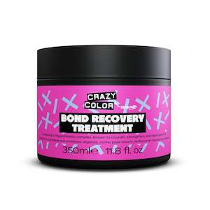 Crazy Color Bond Recovery Treatment
