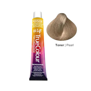 Hi Lift True Colour Toner - Pearl 100g