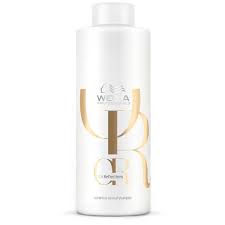 Litre Bottles: Wella Oil Reflections Shampoo 1L