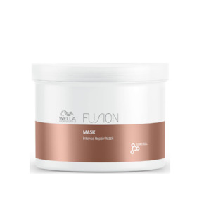 Sale: Wella Fusion Mask 500ml