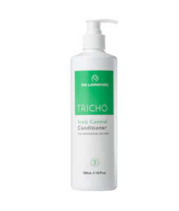 De Lorenzo Tricho Scalp Control Conditioner 500ml