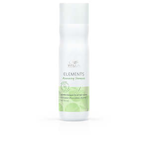 Wella Elements  Renewing Shampoo 250ml