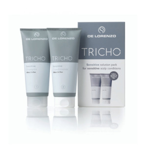 De Lorenzo Tricho Sensitive Duo