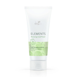 Scalp Care: Wella Elements Lightweight Renewing Conditioner 200ml