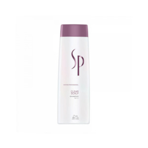 Scalp Care: Wella SP Clear Scalp Shampoo 250ml